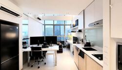 The Clift (D1), Apartment #625127551